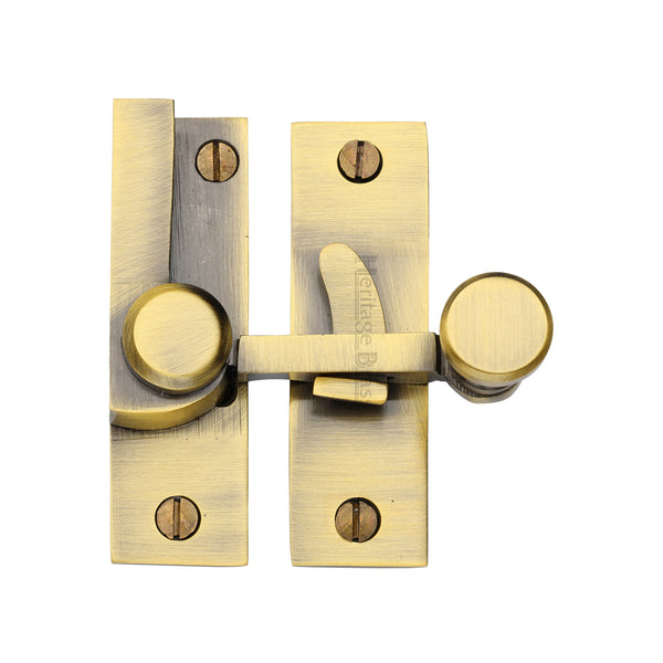 Sash Fastener - V1100