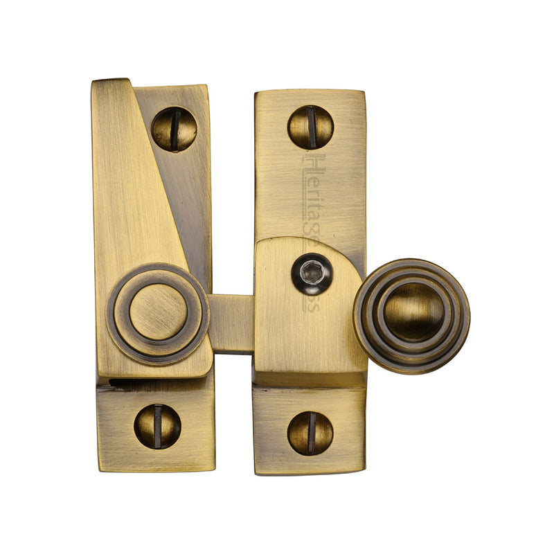 Sash Fastener Lockable - V1104L