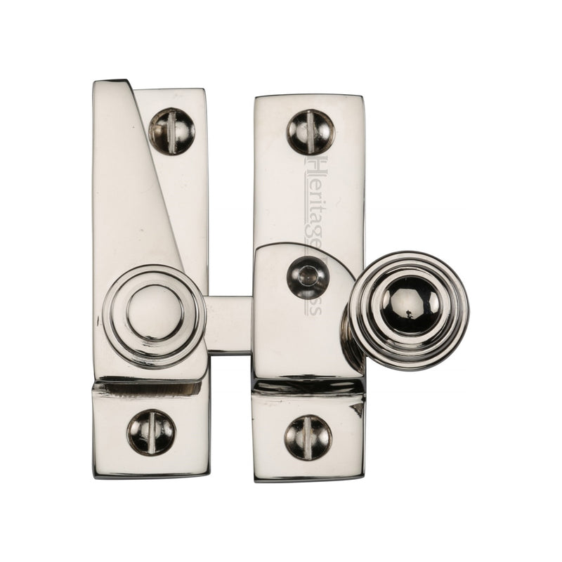 Sash Fastener Lockable - V1104L