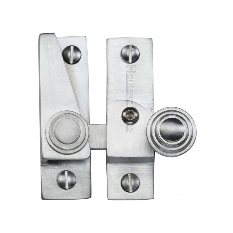 Sash Fastener Lockable - V1104L