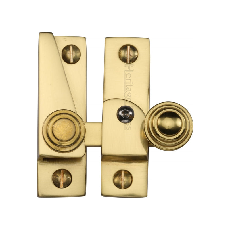 Sash Fastener Lockable - V1104L