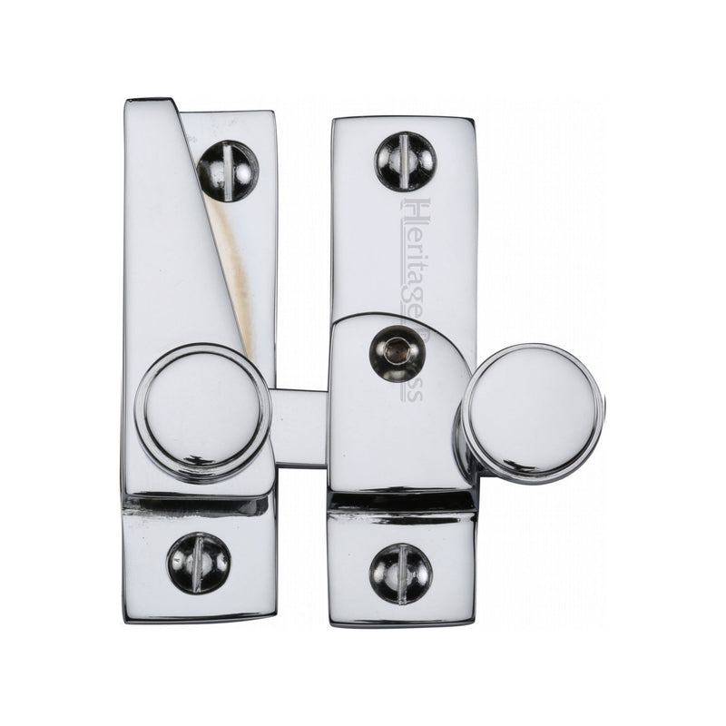 Sash Fastener Lockable - V1106L