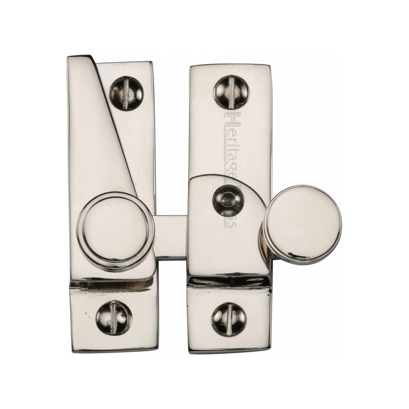 Sash Fastener Lockable - V1106L