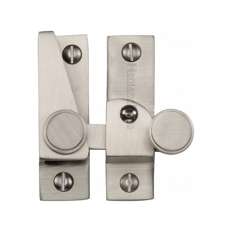 Sash Fastener Lockable - V1106L