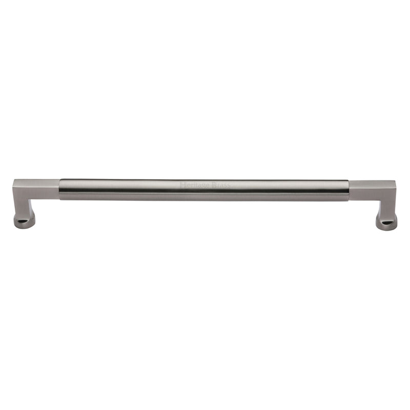 Bauhaus Door Pull Handle