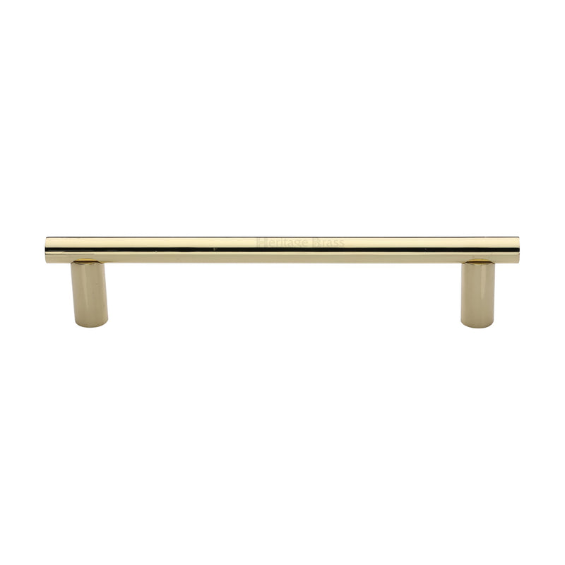 Round Bar Door Pull Handle - V2059