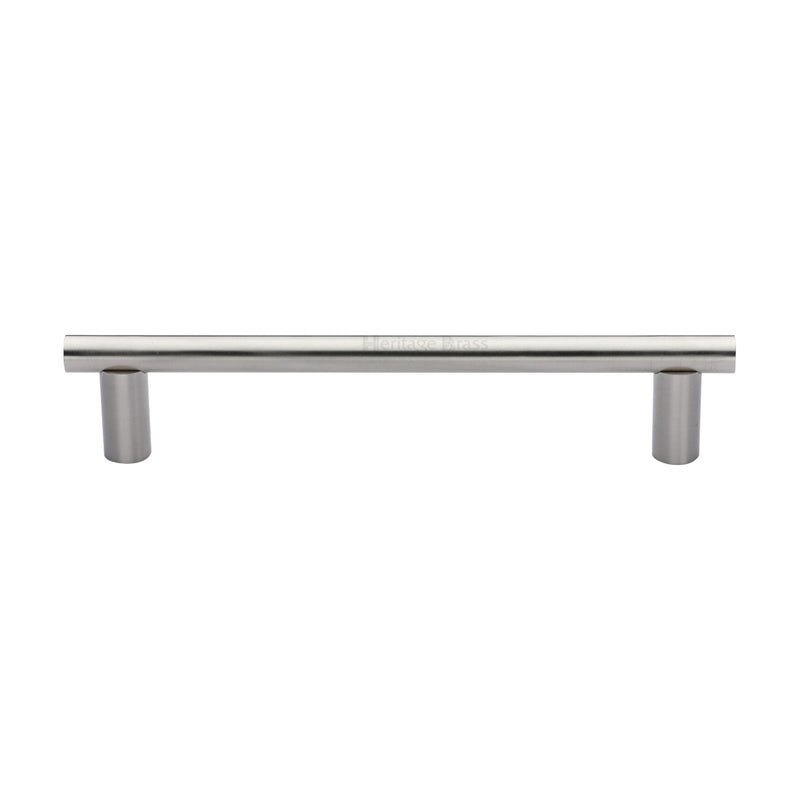 Round Bar Door Pull Handle - V2059