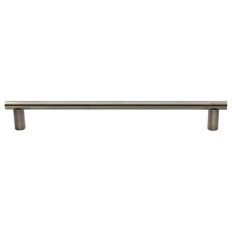 Round Bar Door Pull Handle - V2059