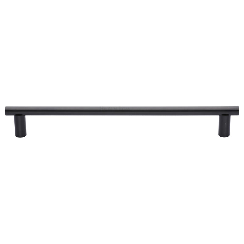 Round Bar Door Pull Handle - V2059