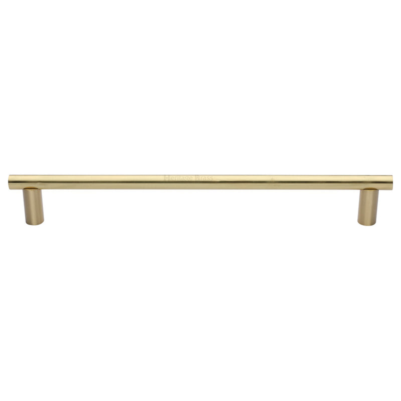 Round Bar Door Pull Handle - V2059