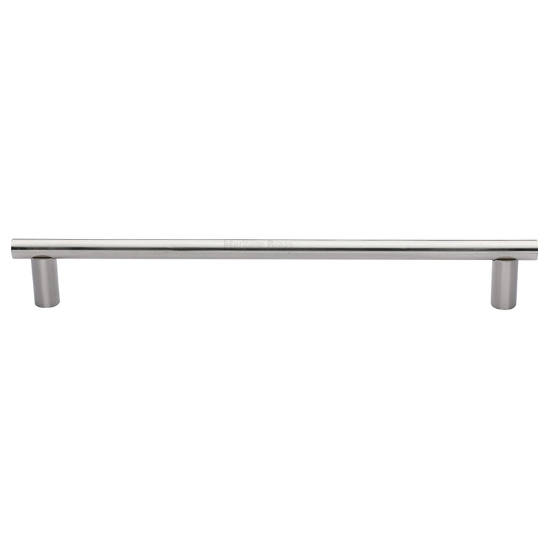 Round Bar Door Pull Handle - V2059