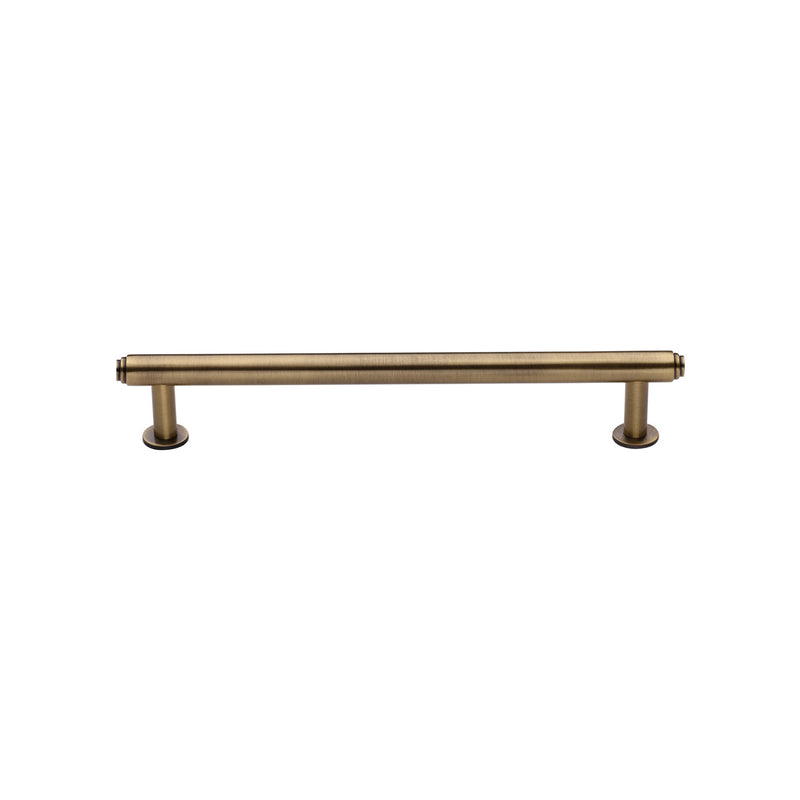 Step Cabinet Pull Handle with Rose