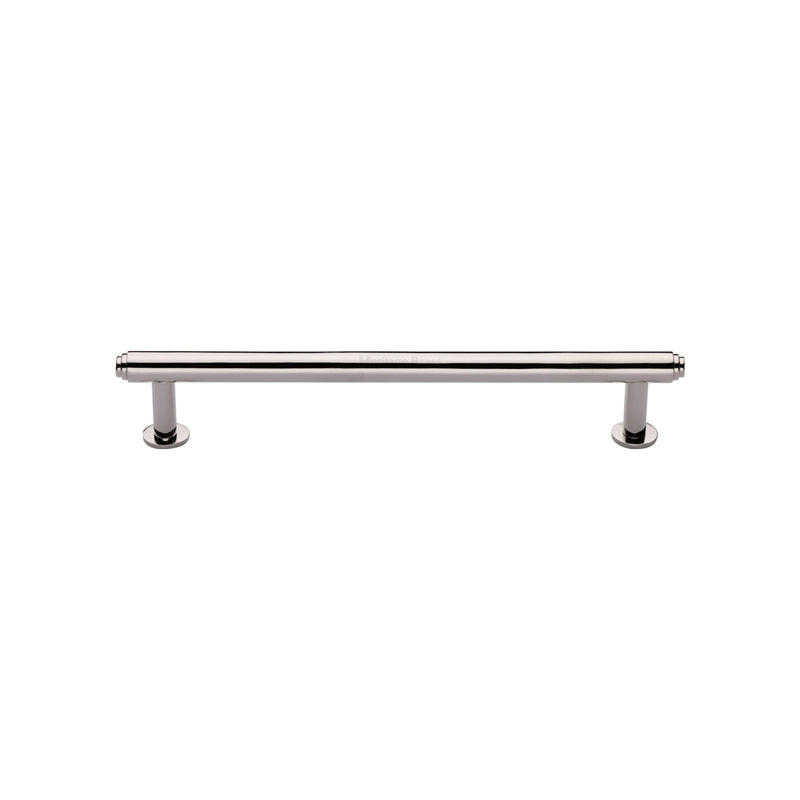 Step Cabinet Pull Handle with Rose