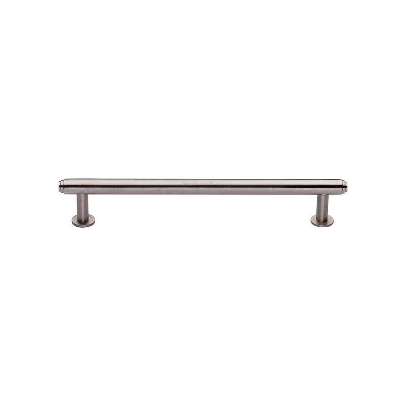 Step Cabinet Pull Handle with Rose