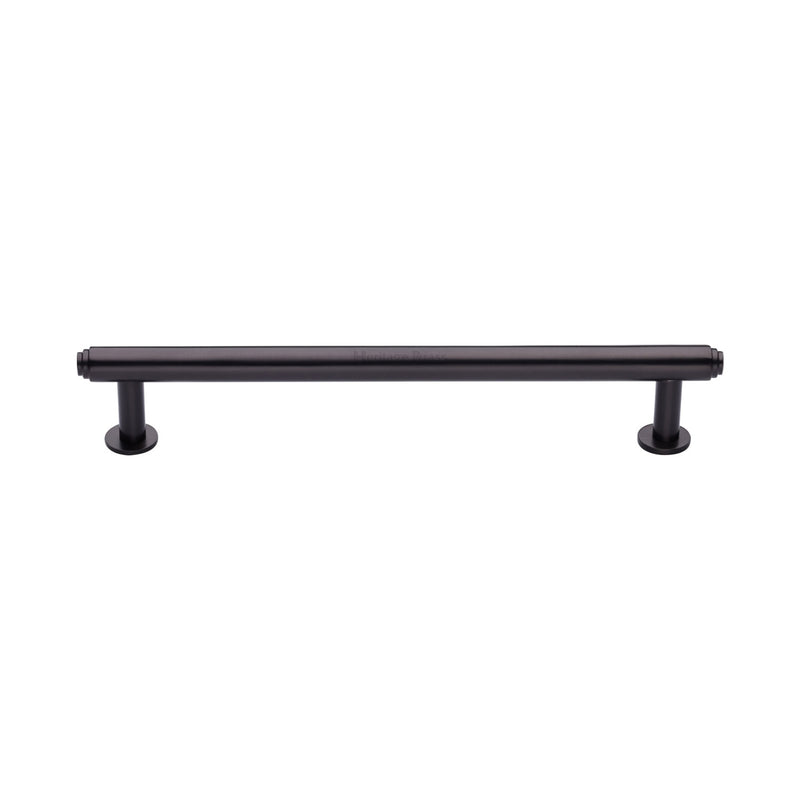 Step Cabinet Pull Handle with Rose