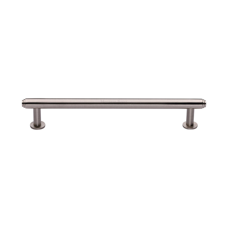 Step Cabinet Pull Handle with Rose