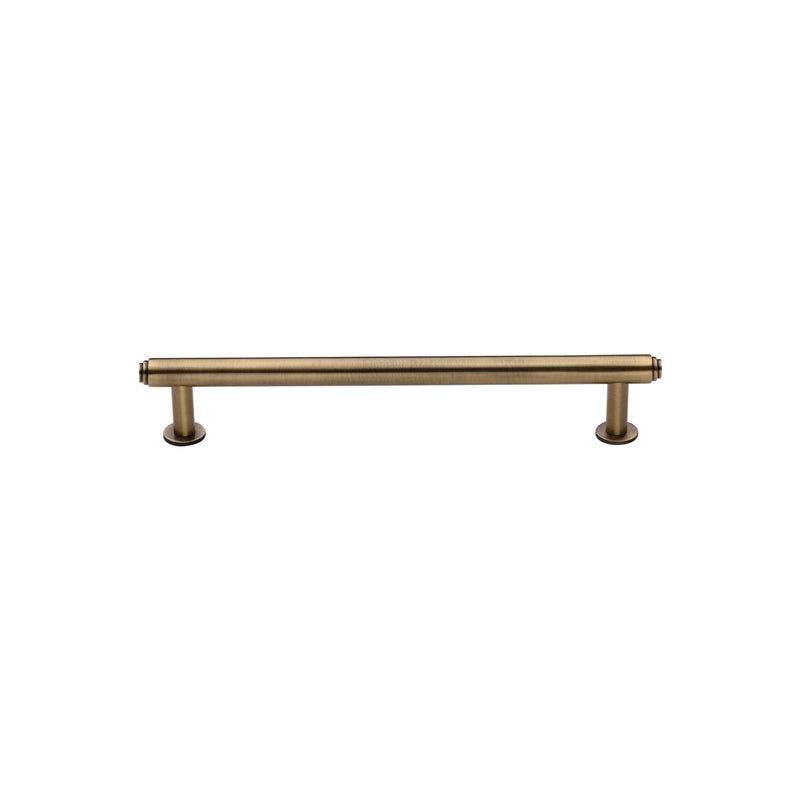 Step Cabinet Pull Handle with Rose