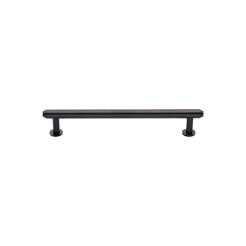 Step Cabinet Pull Handle with Rose