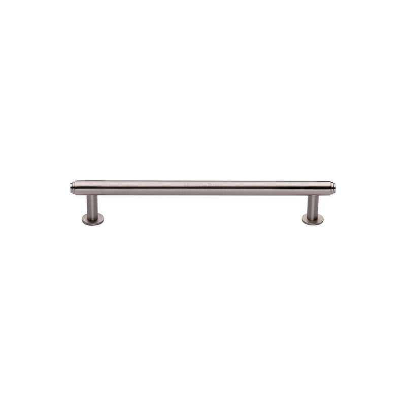 Step Cabinet Pull Handle with Rose