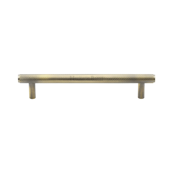 Knurled Cabinet Pull Handle