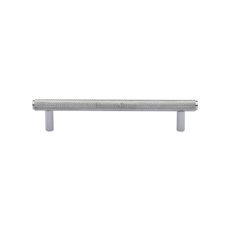 Knurled Cabinet Pull Handle