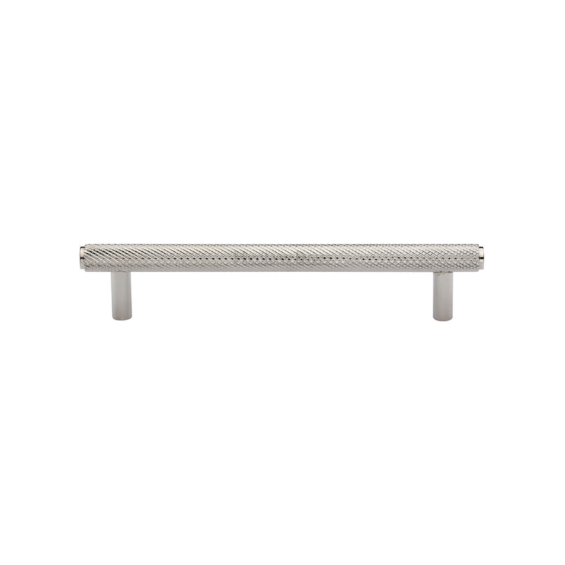 Knurled Cabinet Pull Handle