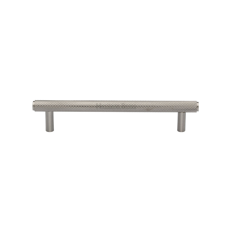 Knurled Cabinet Pull Handle