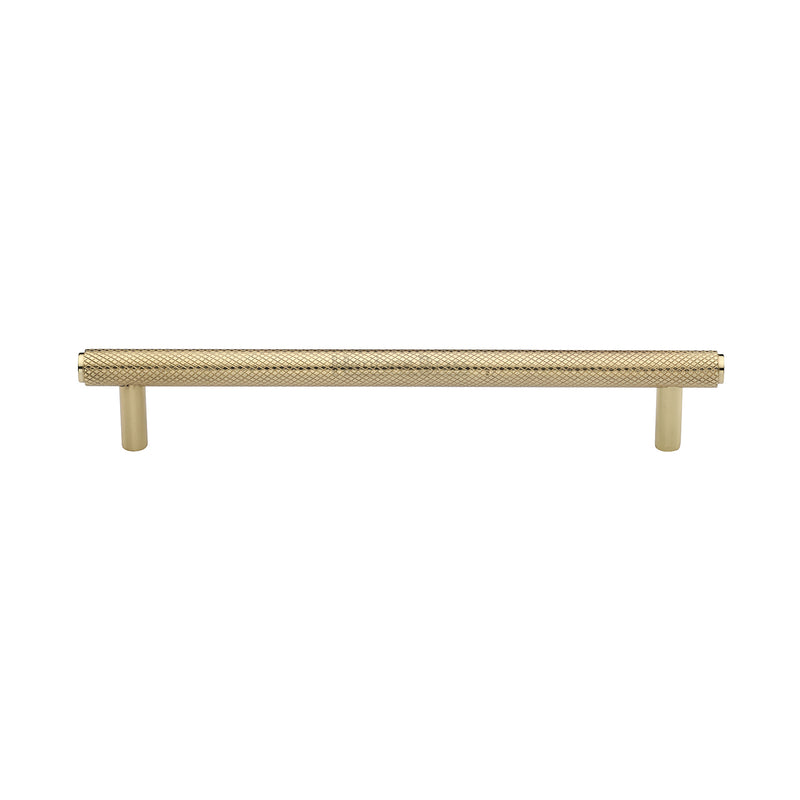 Knurled Cabinet Pull Handle