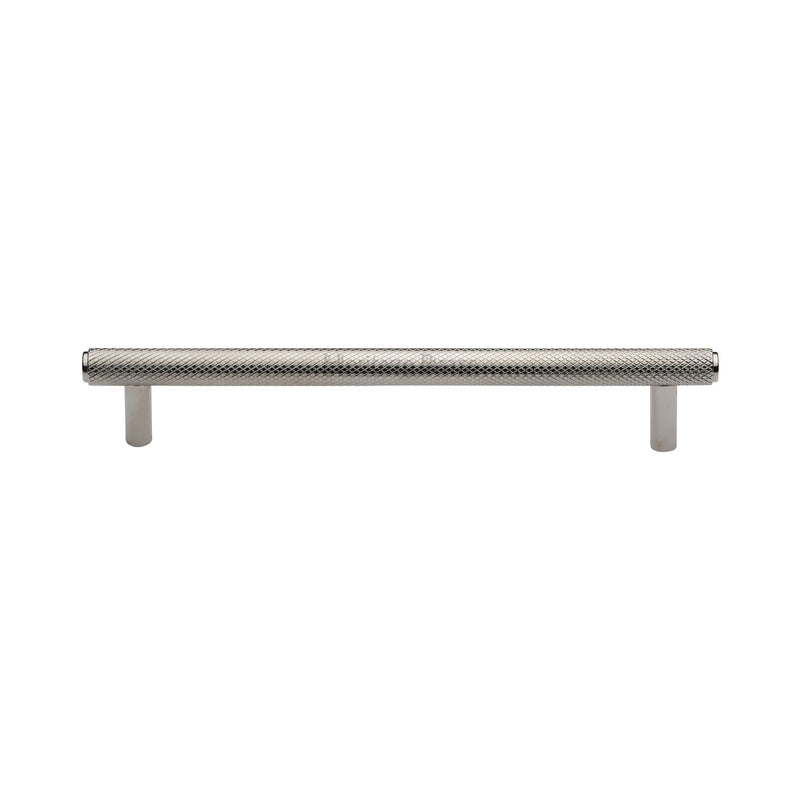 Knurled Cabinet Pull Handle