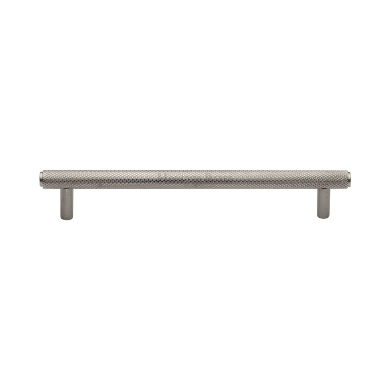 Knurled Cabinet Pull Handle