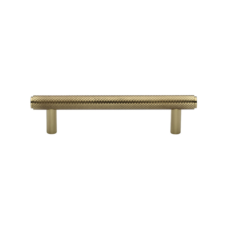 Knurled Cabinet Pull Handle