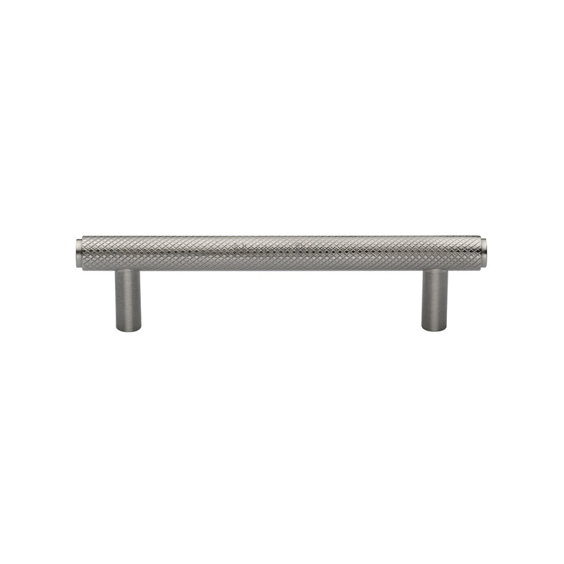 Knurled Cabinet Pull Handle