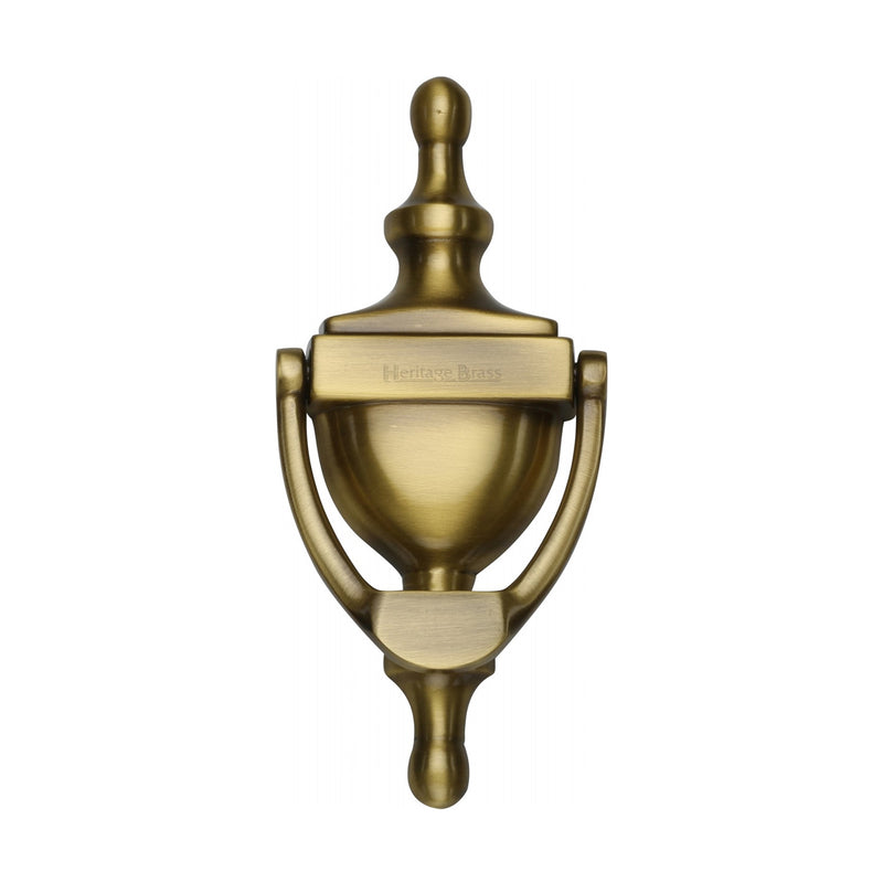 Urn Door Knocker