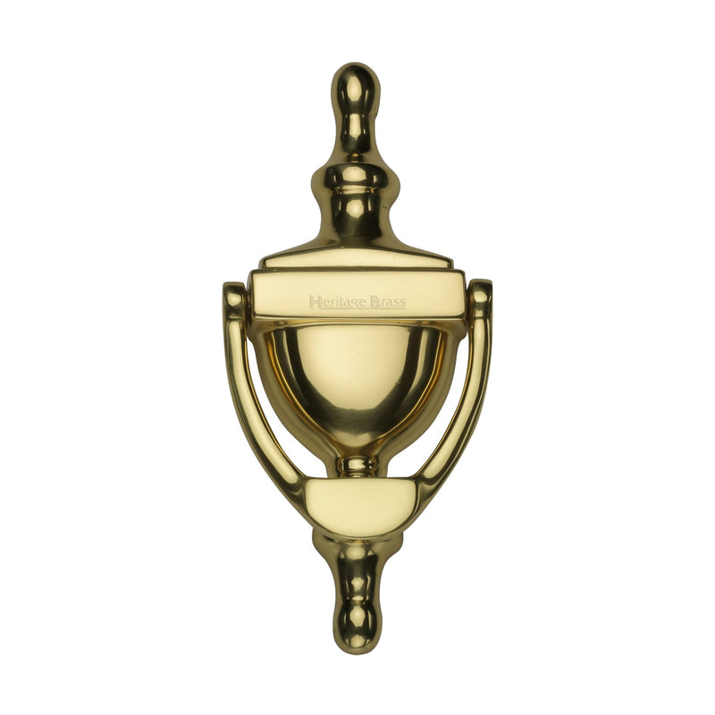 Urn Door Knocker