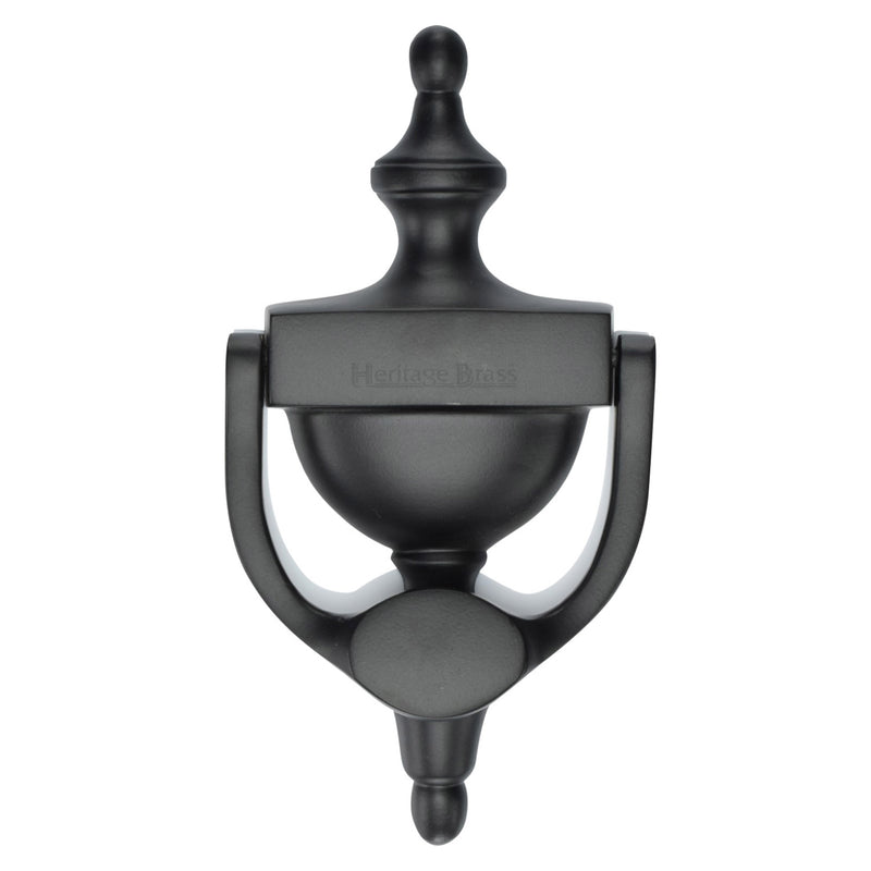 Urn Door Knocker