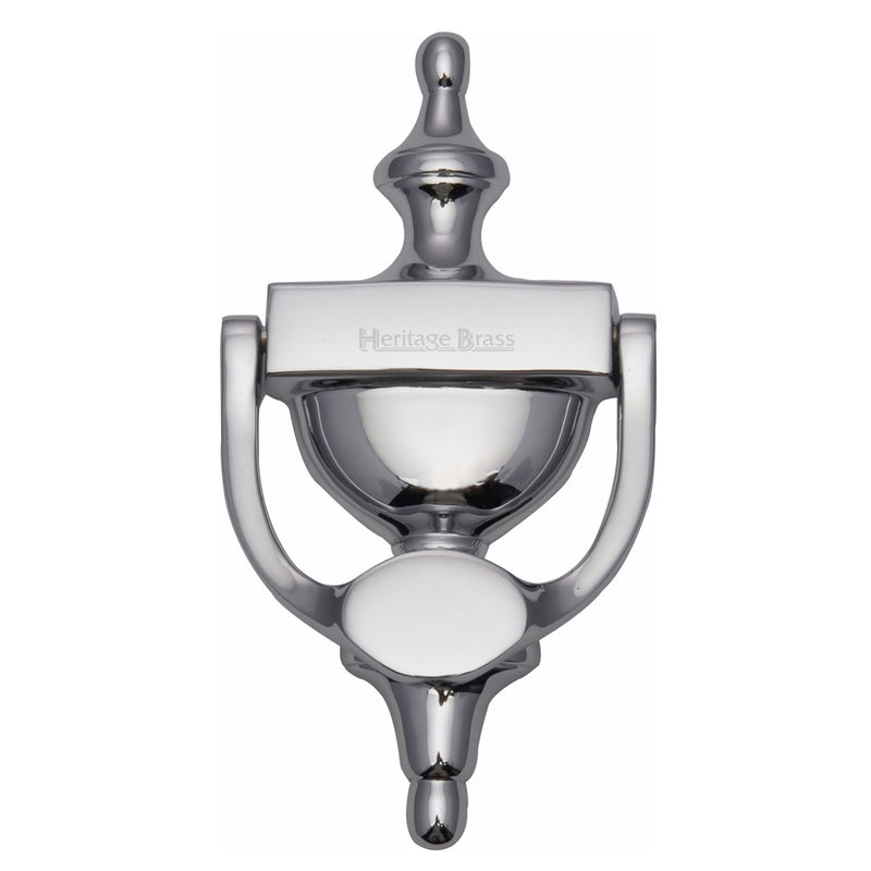 Urn Door Knocker