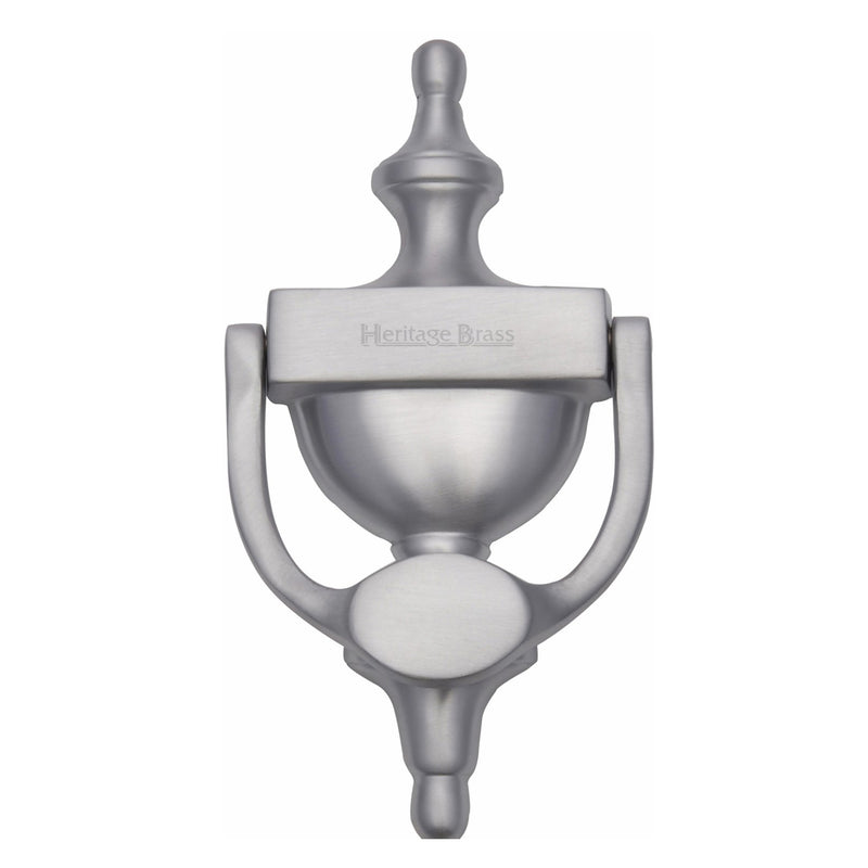 Urn Door Knocker