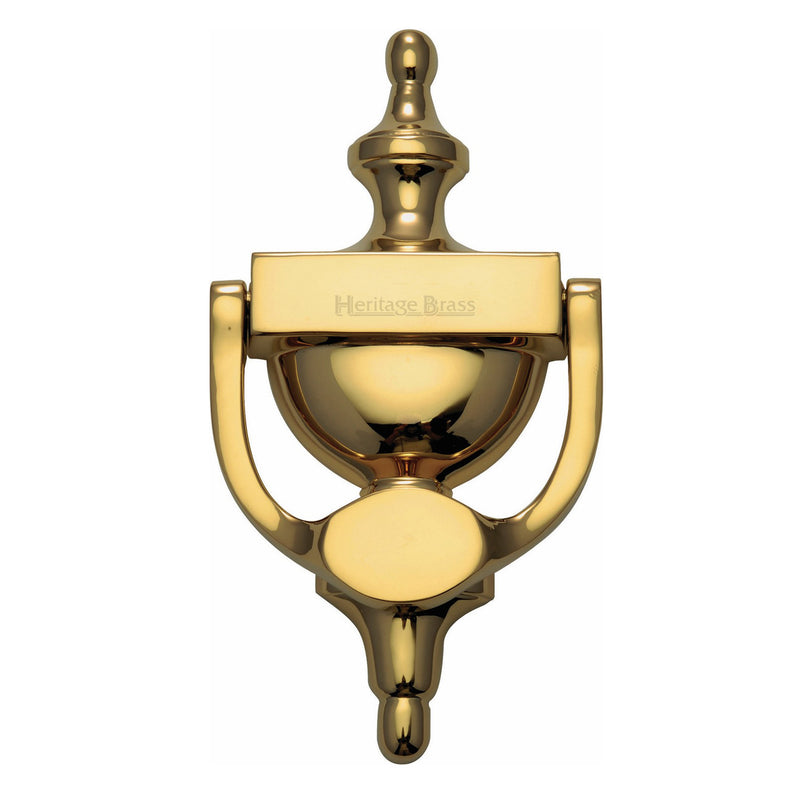 Urn Door Knocker