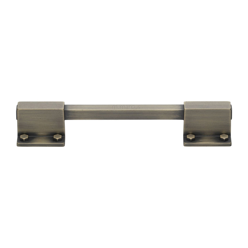 Railway Cabinet Pull Handle