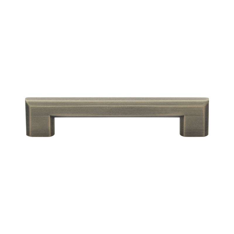 Binary Cabinet Pull Handle