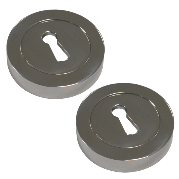 ASEC Vital Concealed Fixing Escutcheon