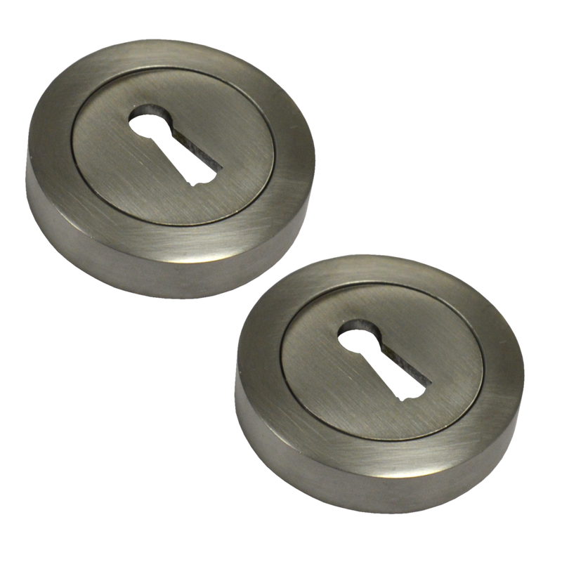 ASEC Vital Concealed Fixing Escutcheon