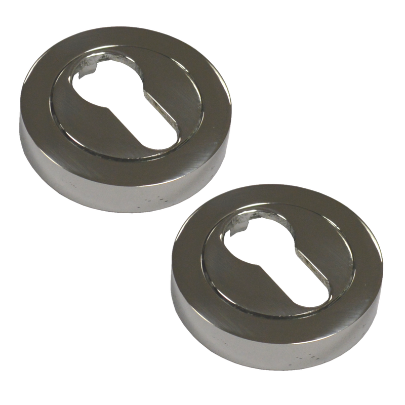 ASEC Vital Concealed Fixing Escutcheon