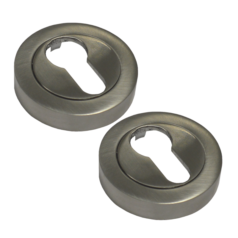 ASEC Vital Concealed Fixing Escutcheon