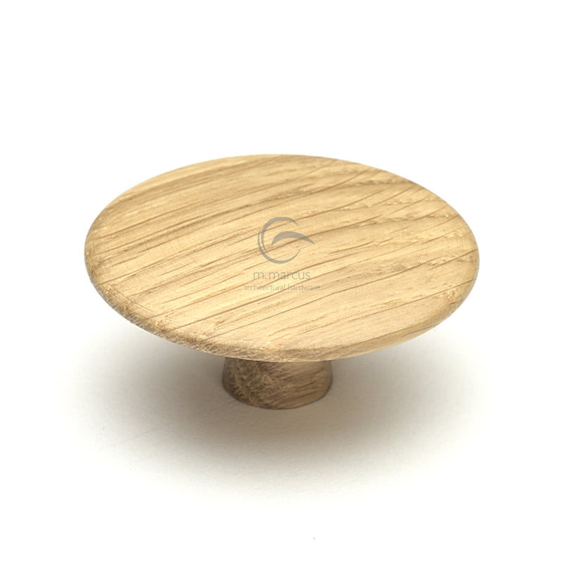 Mushroom Cabinet Knob