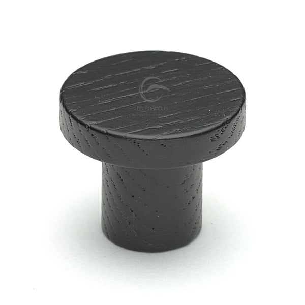 Round Circum Cabinet Knob