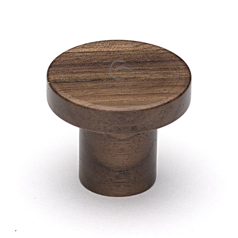 Round Circum Cabinet Knob