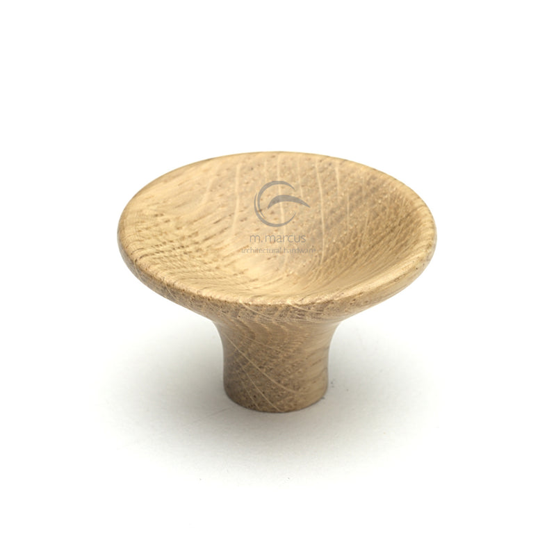 Trumpet Cabinet Knob