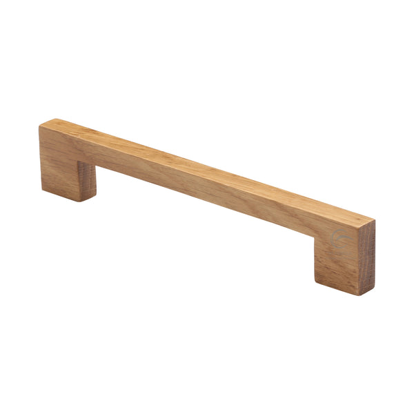 Wooden Metro Cabinet Pull Handle