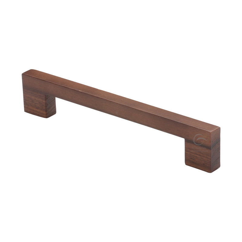 Wooden Metro Cabinet Pull Handle